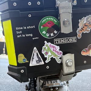 Sara added a photo of their purchase