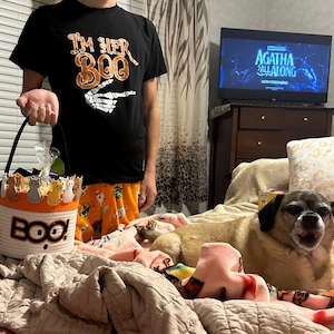 Bridget added a photo of their purchase