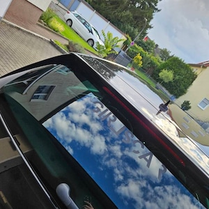Melanie added a photo of their purchase