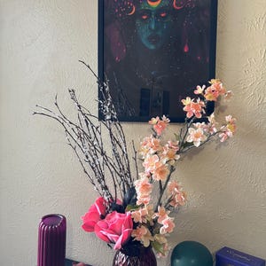 Parker added a photo of their purchase