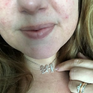 Chrissy added a photo of their purchase