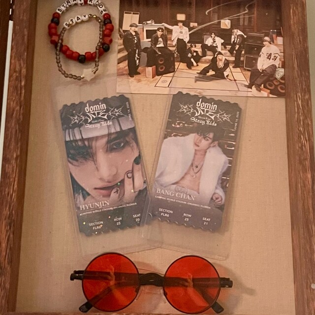 Stray Kids World Tour 