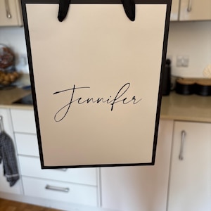 Chloe added a photo of their purchase