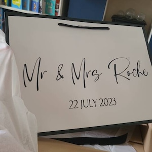 Jennifer added a photo of their purchase