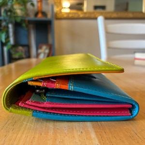 Martha added a photo of their purchase