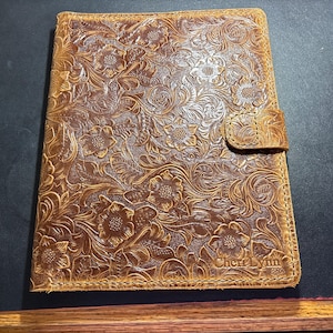 Etsy-koper heeft een foto van de aankoop toegevoegd