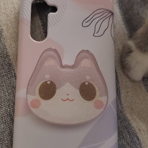 Janet added a photo of their purchase