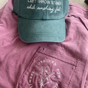 Comprador de Etsy ha añadido una foto de su compra