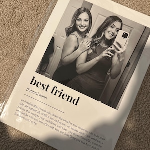 Jessica added a photo of their purchase