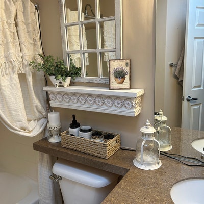 Primitive Rabbit Inn Wooden Picture Sign, Folk Art Easter Trade Sign - Etsy