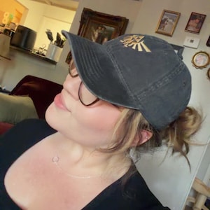Caroline added a photo of their purchase
