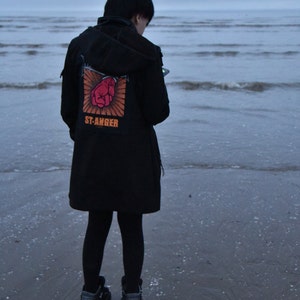 AC/DC High Velocity Bandana - Etsy