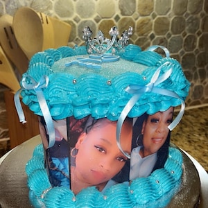 Brittany added a photo of their purchase