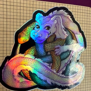 Leah added a photo of their purchase