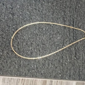 Joelle hat ein Foto des gekauften Artikels hinzugefügt