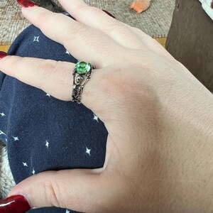 Amanda added a photo of their purchase