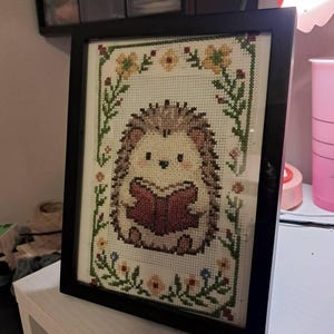 Rebecca added a photo of their purchase