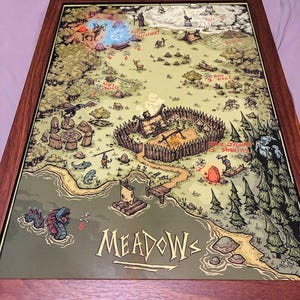 Mike added a photo of their purchase