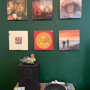 Gabi added a photo of their purchase
