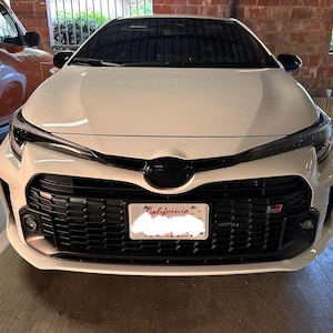 Sam added a photo of their purchase