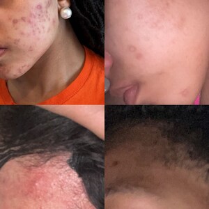 Comprador de Etsy ha añadido una foto de su compra