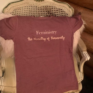 Thefeminine added a photo of their purchase