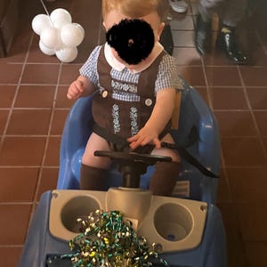 Comprador de Etsy ha añadido una foto de su compra