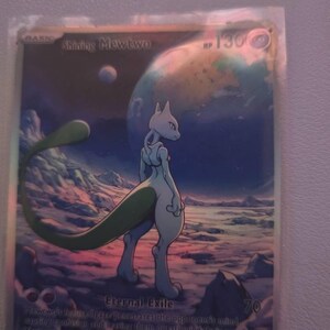 Shining Mewtwo 63/150 ポケモンカード Shining Mewtwo - Neo Destiny - Pokemon Card Prices & Trends
