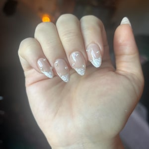 Kristin added a photo of their purchase