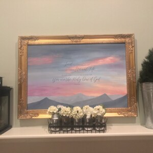 Comprador de Etsy ha añadido una foto de su compra