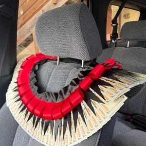 Moana ha añadido una foto de su compra