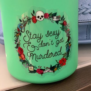 Sarah added a photo of their purchase