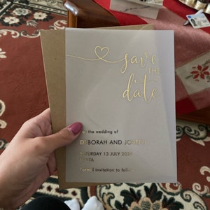 Deborah a ajouté une photo de son achat