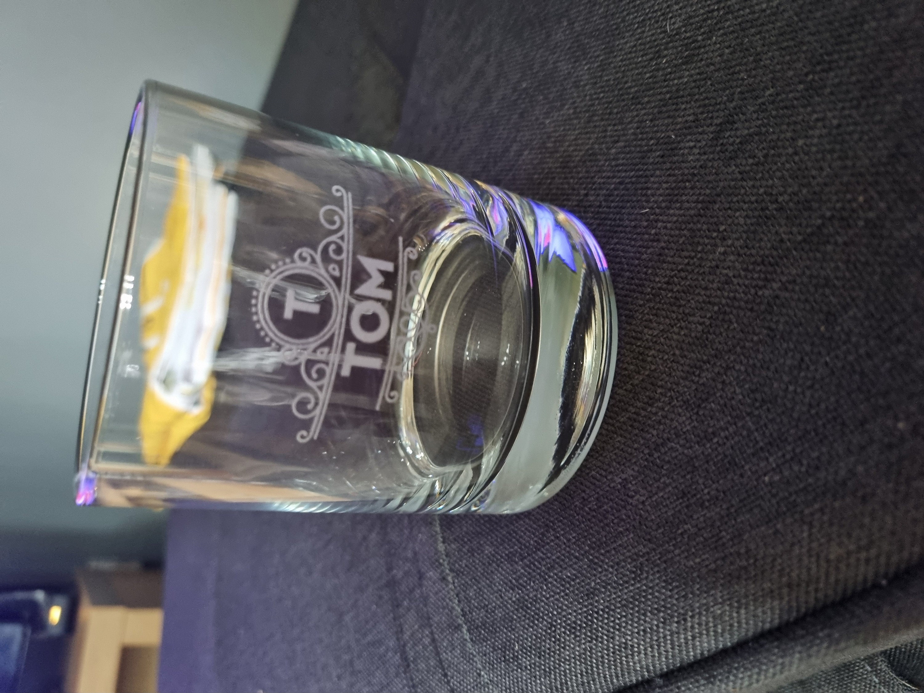 Personalisiertes Glas, mehrere Designs und Glasarten – Weinglas, Pint und Bierglas, Whisky, Champagner, Gin, Latte – gravierte personalisierte Geschenke