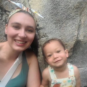 Kelsey Domm added a photo of their purchase