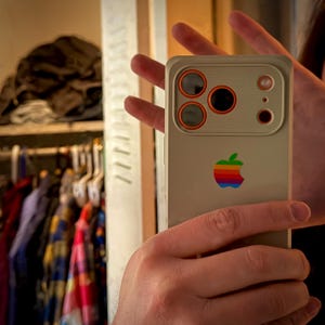 Evan added a photo of their purchase