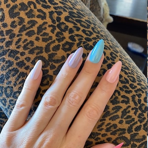 Tabitha added a photo of their purchase