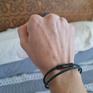 Adriana added a photo of their purchase