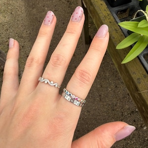 Abigail added a photo of their purchase