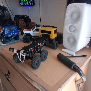 Travis added a photo of their purchase