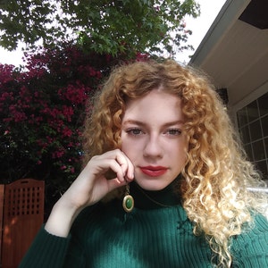 Emma ha añadido una foto de su compra