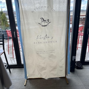 Kristen added a photo of their purchase