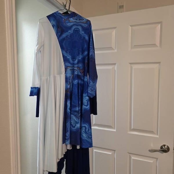 Rooted In Jesus Dress main image 1