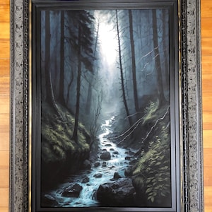 Etsy-koper heeft een foto van de aankoop toegevoegd
