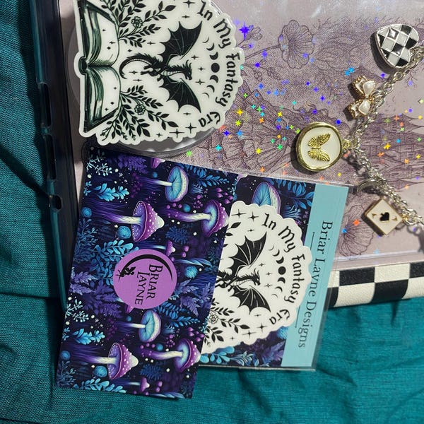 Canva Editable Mini Book Template Canva Mini Book File Editable