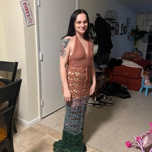 Etsy buyer added a photo of their purchase