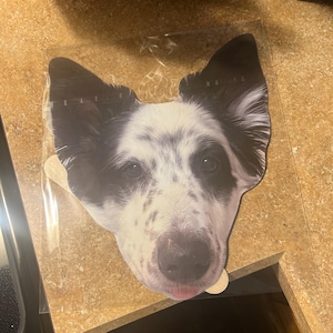 Alicia added a photo of their purchase