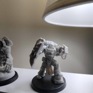 クリムゾン・フィスト - Etsy 日本