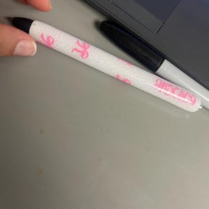 Angelica added a photo of their purchase