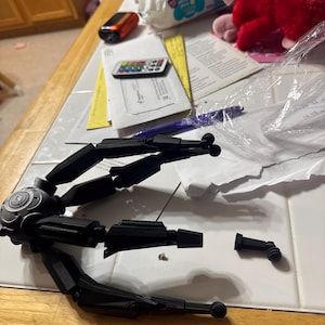 Matt ha añadido una foto de su compra